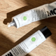 Hair dye Mood Color Cream Vegan 4 Brown 100ml  